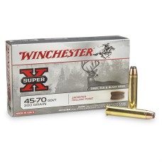 Winchester 45-70 Govt 300gr 